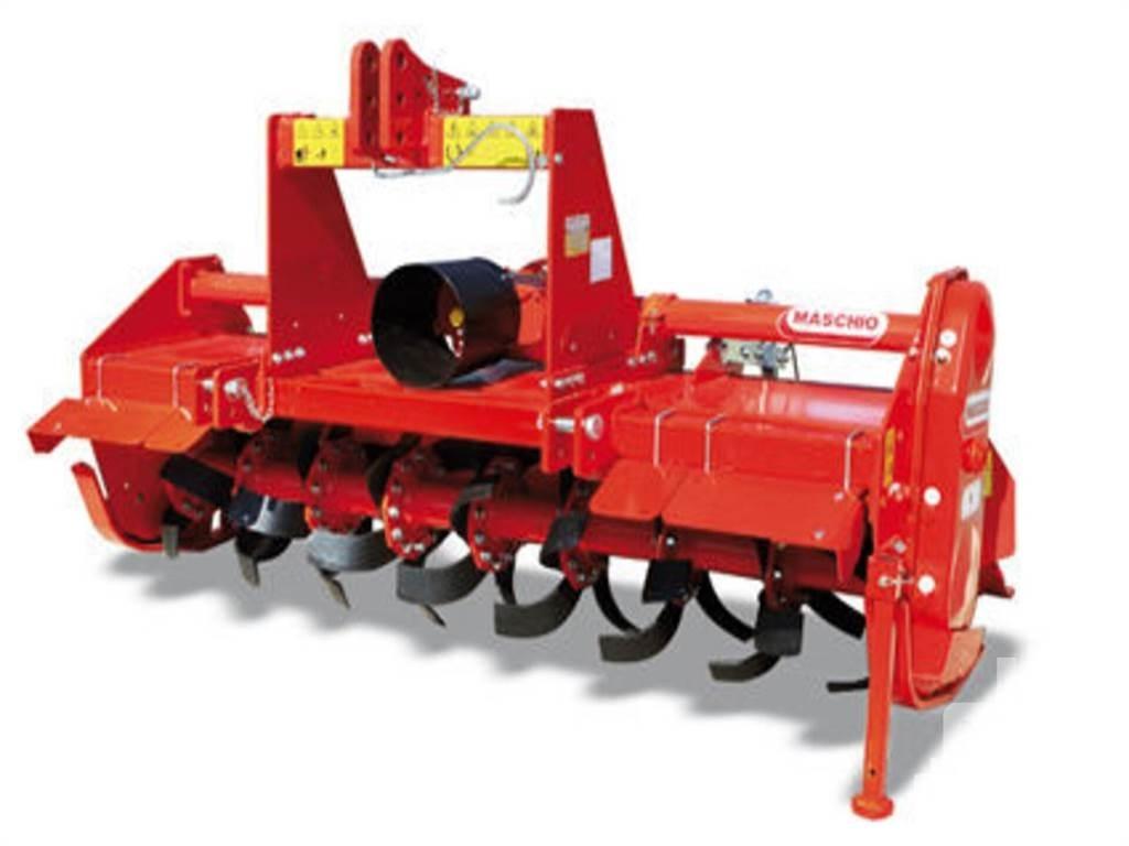 Maschio B180 Δίτροχα τρακτέρ και καλλιεργητικές μηχανές