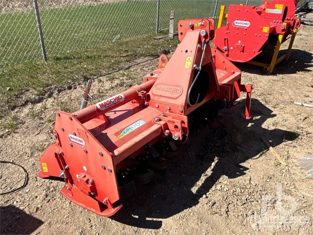 Maschio FRESA H Δίτροχα τρακτέρ και καλλιεργητικές μηχανές