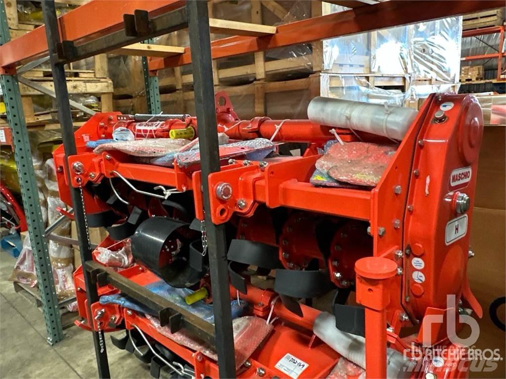 Maschio H185 Δίτροχα τρακτέρ και καλλιεργητικές μηχανές
