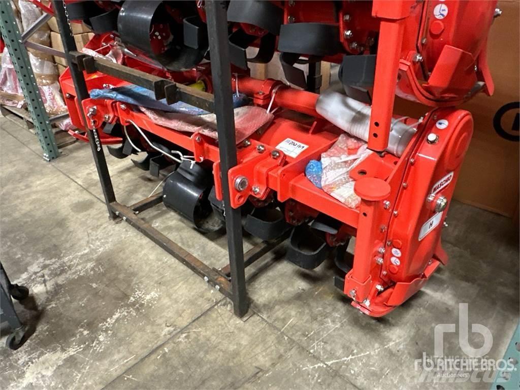 Maschio H185 Δίτροχα τρακτέρ και καλλιεργητικές μηχανές