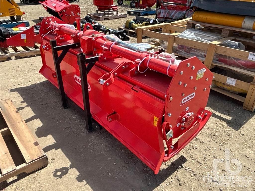 Maschio H205 Δίτροχα τρακτέρ και καλλιεργητικές μηχανές