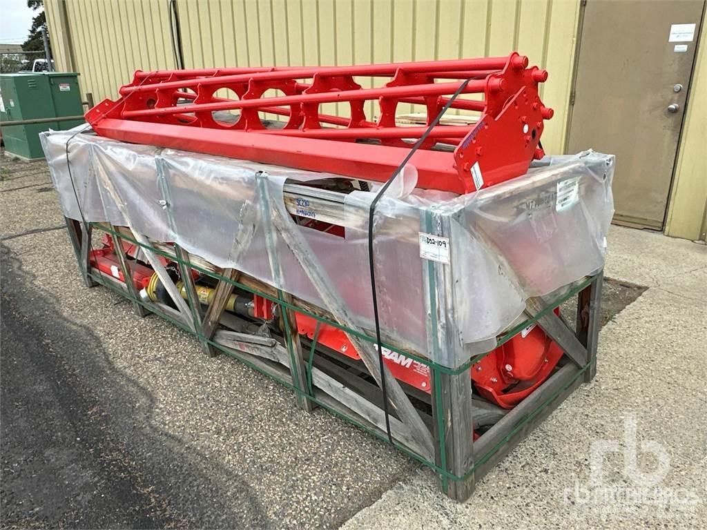 Maschio SC280 Δίτροχα τρακτέρ και καλλιεργητικές μηχανές