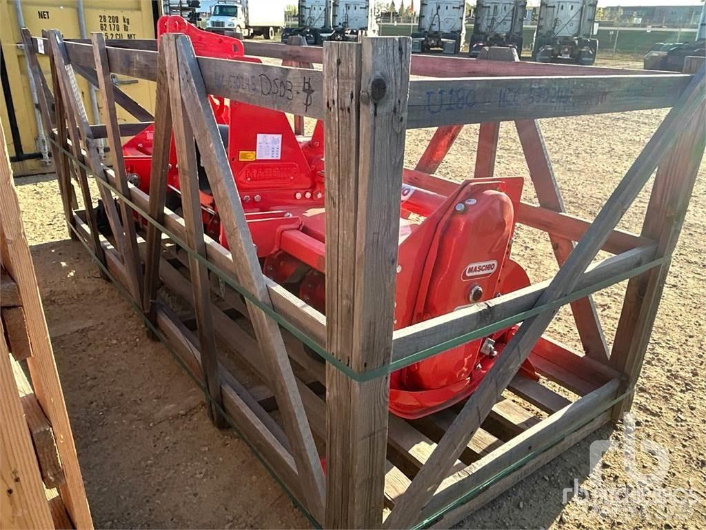 Maschio U180 Δίτροχα τρακτέρ και καλλιεργητικές μηχανές