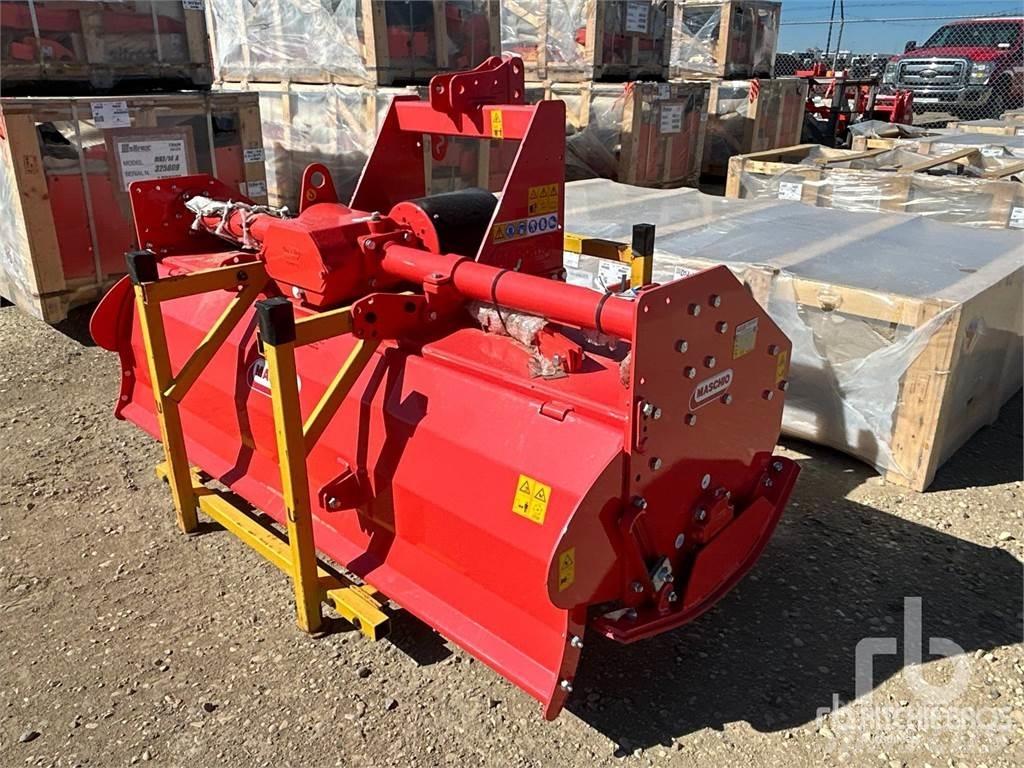 Maschio U180 Δίτροχα τρακτέρ και καλλιεργητικές μηχανές