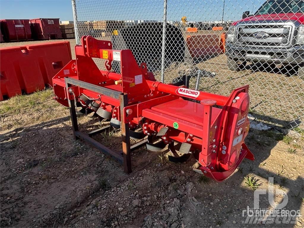 Maschio U230 Δίτροχα τρακτέρ και καλλιεργητικές μηχανές