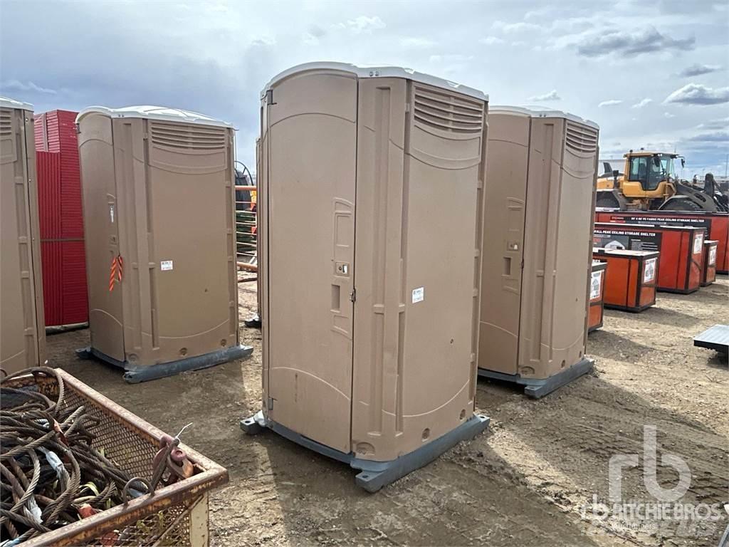 Maxim 3000 Λοιπές ρυμούλκες