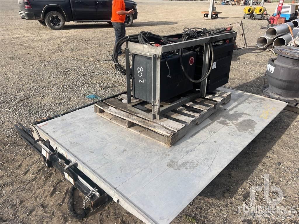 Maxon Lift Gate Άλλα εξαρτήματα