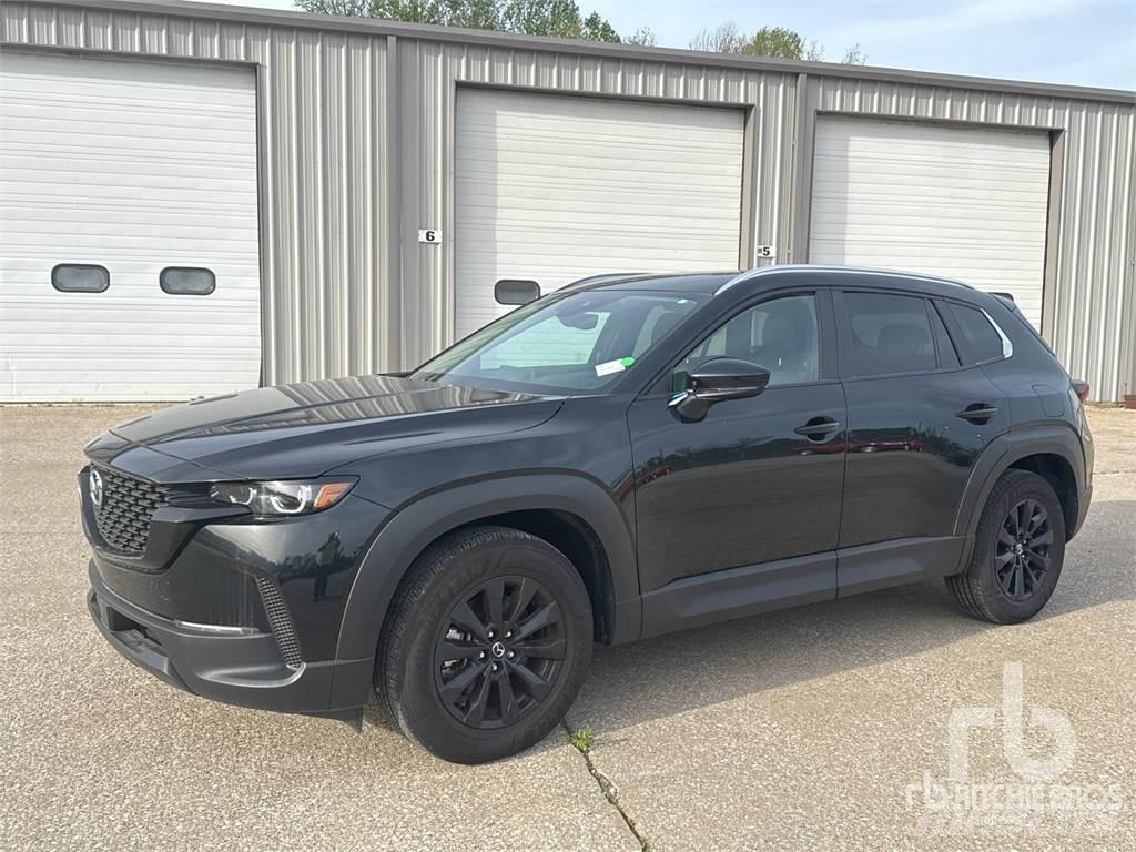 Mazda CX-50 Pickup/Αγροτικό