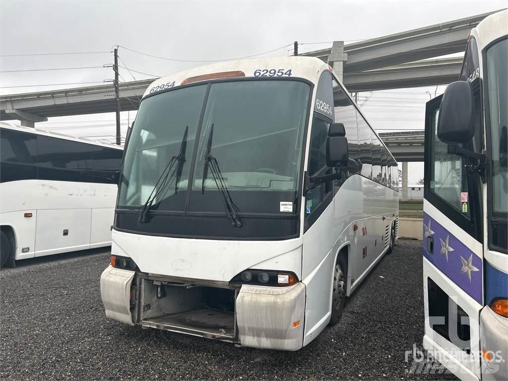 MCI J4500 Πούλμαν