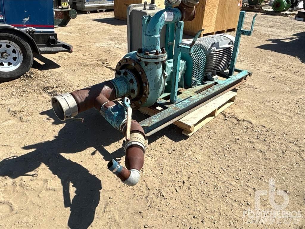  MCKINNEY 2500 Αντλίες νερού