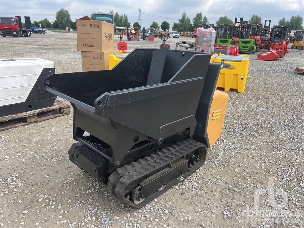 Messersi TC85D Ερπυστριοφόρα Dumpers - Ντάμπερ
