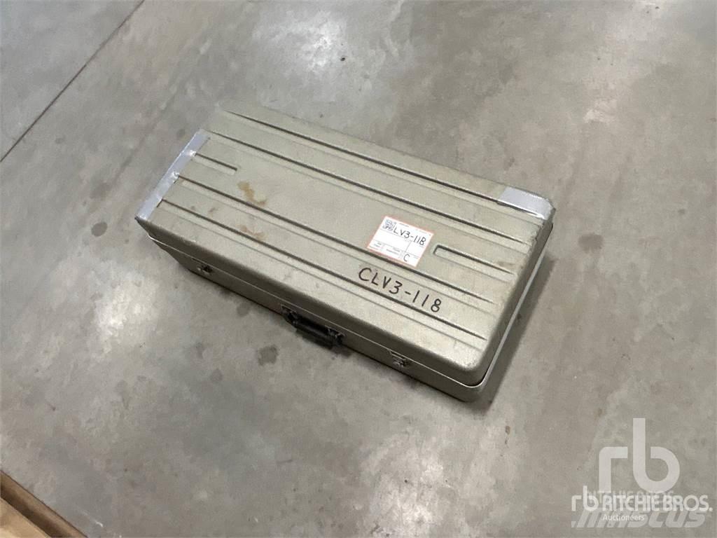  METROTECH 810DX Μπουλντόζες τοποθέτησης σωλήνων