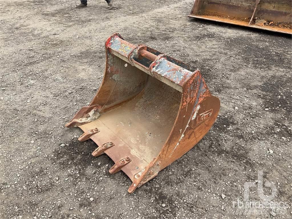 Miller 860 mm Κουβάδες