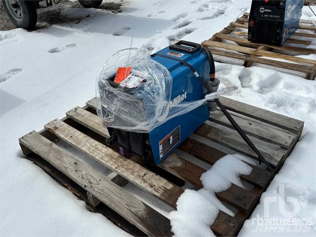 Miller XMT350 Μηχανές συγκόλλησης