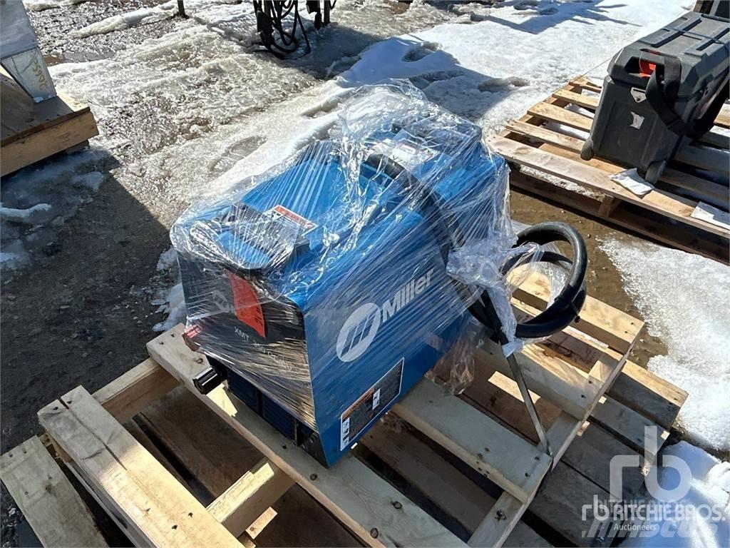 Miller XMT350 Μηχανές συγκόλλησης
