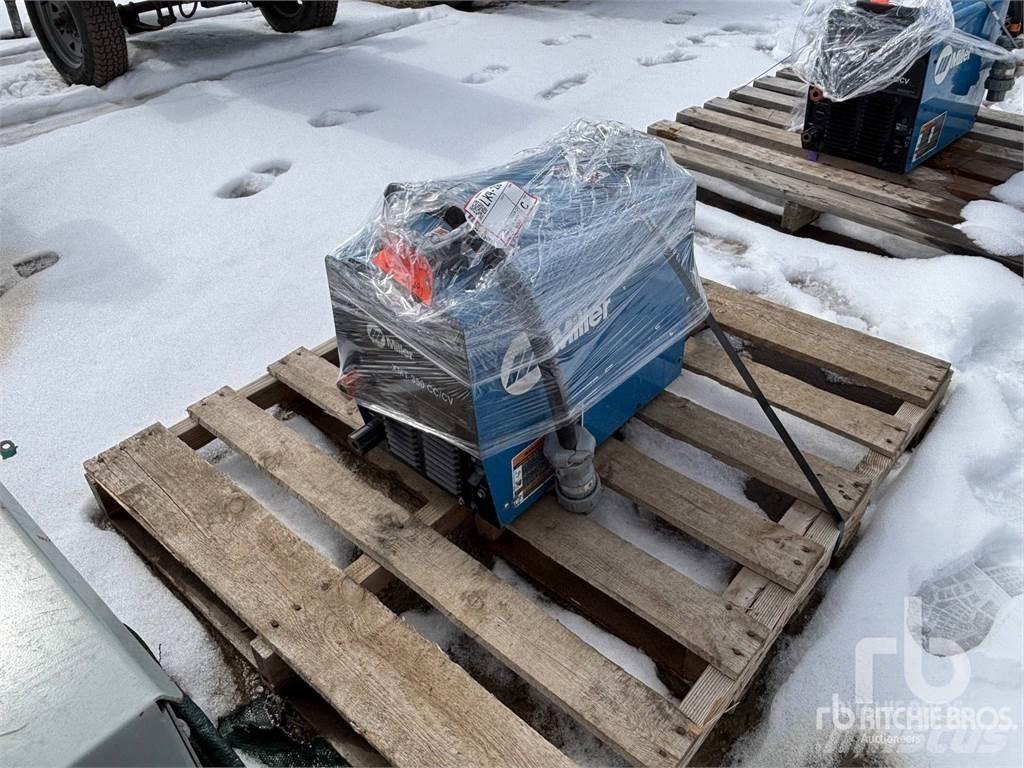 Miller XMT350 Μηχανές συγκόλλησης