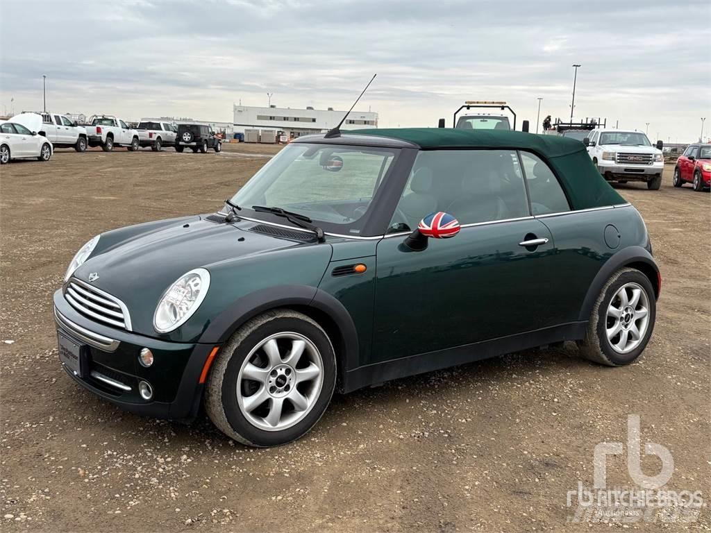Mini COOPER Αυτοκίνητα