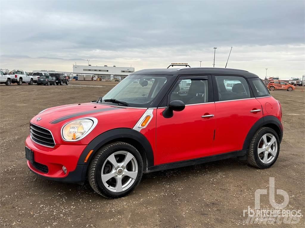 Mini COOPER Αυτοκίνητα