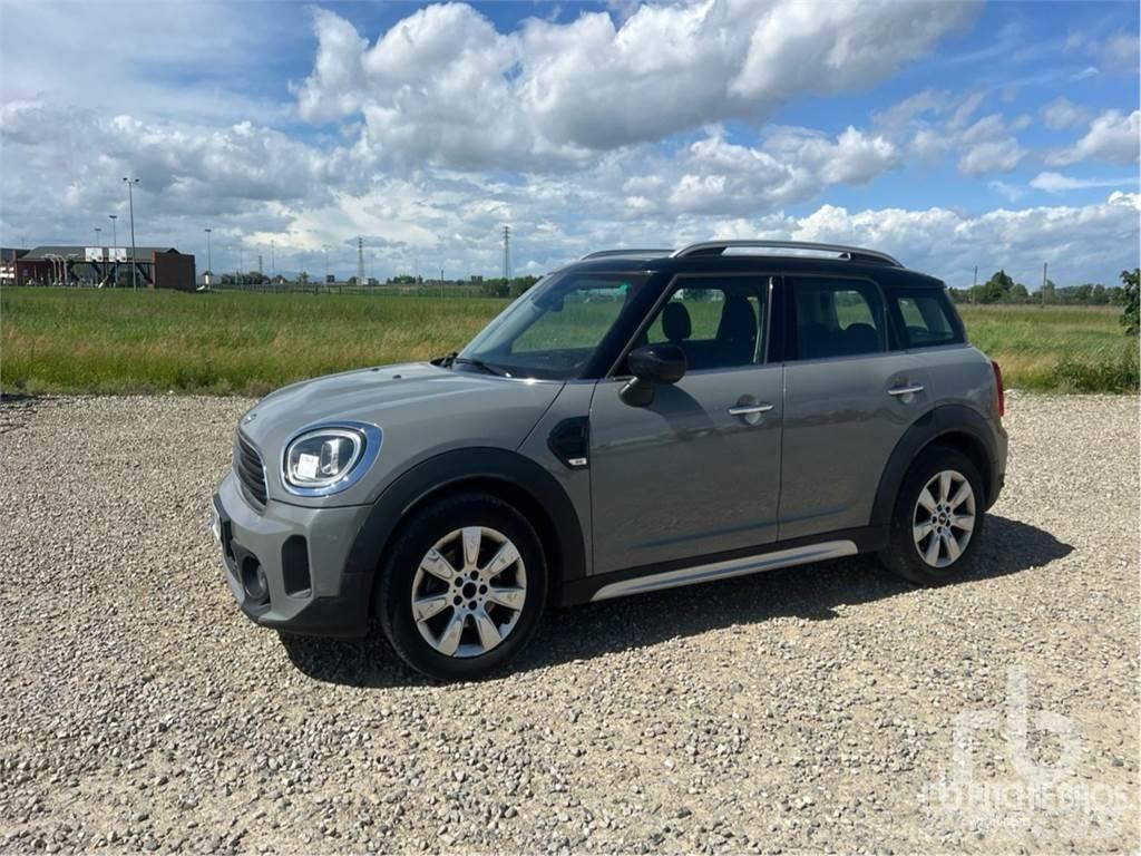 Mini COUNTRYMAN Αυτοκίνητα