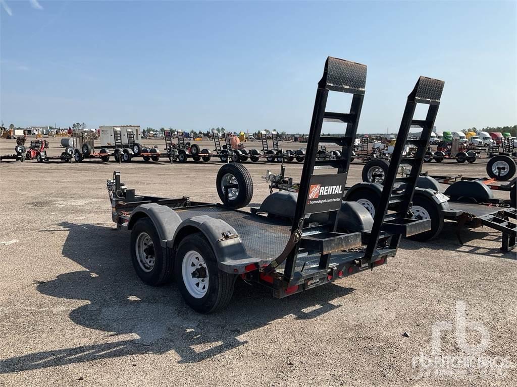 MMDI 10 ft T/A Οχήματα με χαμηλό δάπεδο