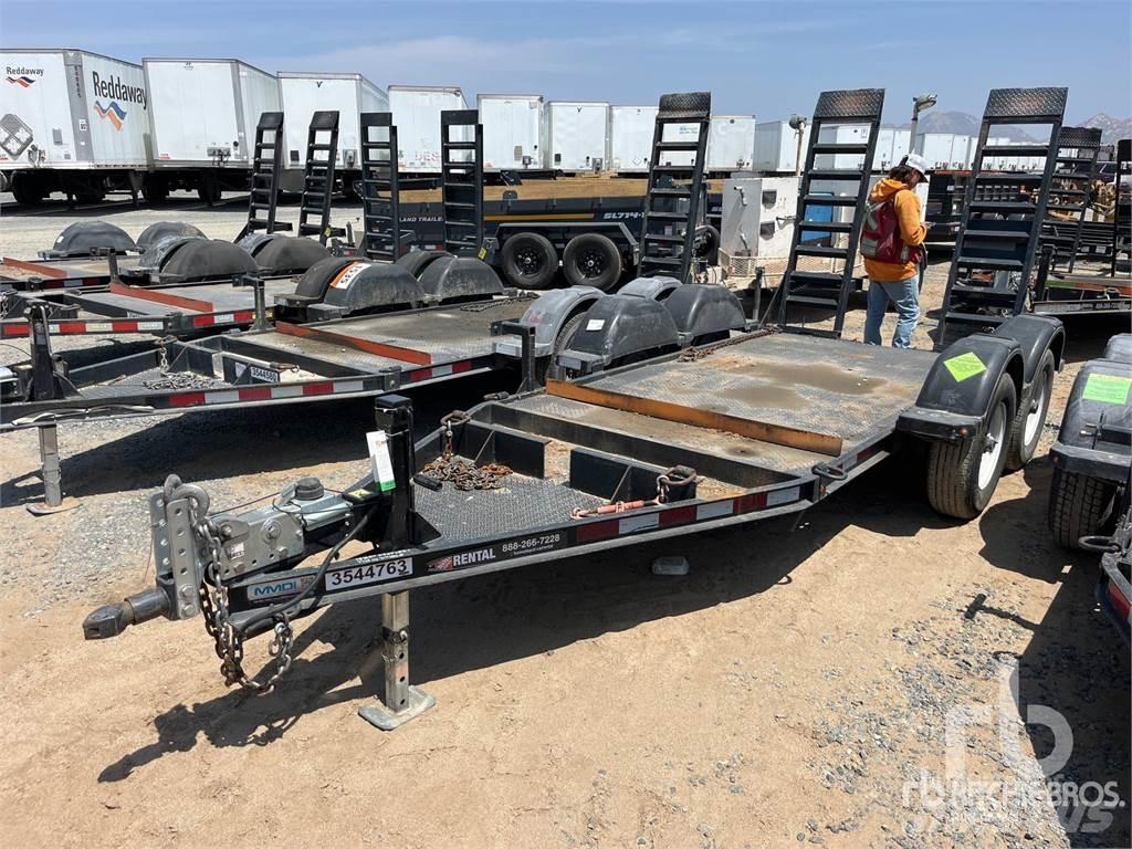 MMDI 510RCMPH Ρυμούλκες μεταφοράς οχημάτων
