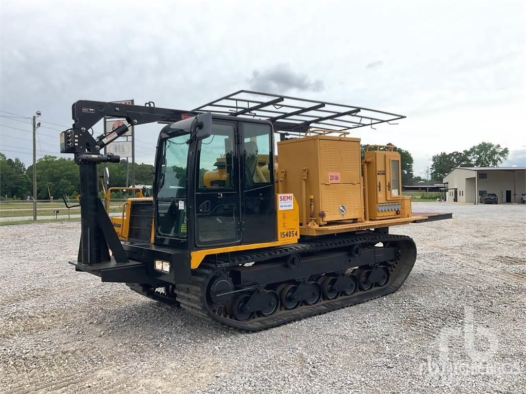 Morooka MST1500 Άλλα Φορτηγά