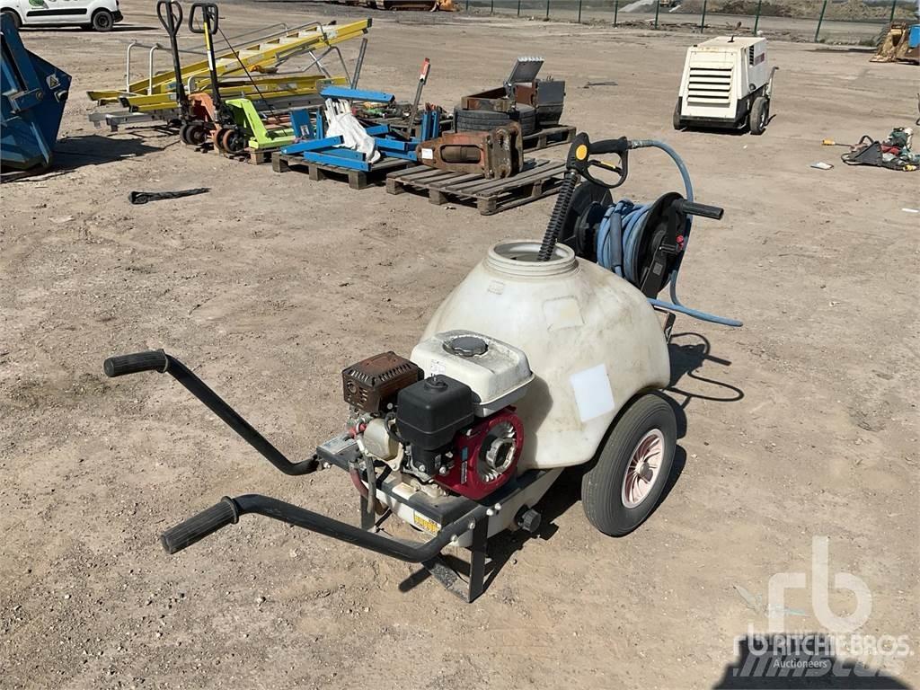 Morris TW0026TT Πλυστικά χαμηλής πίεσης