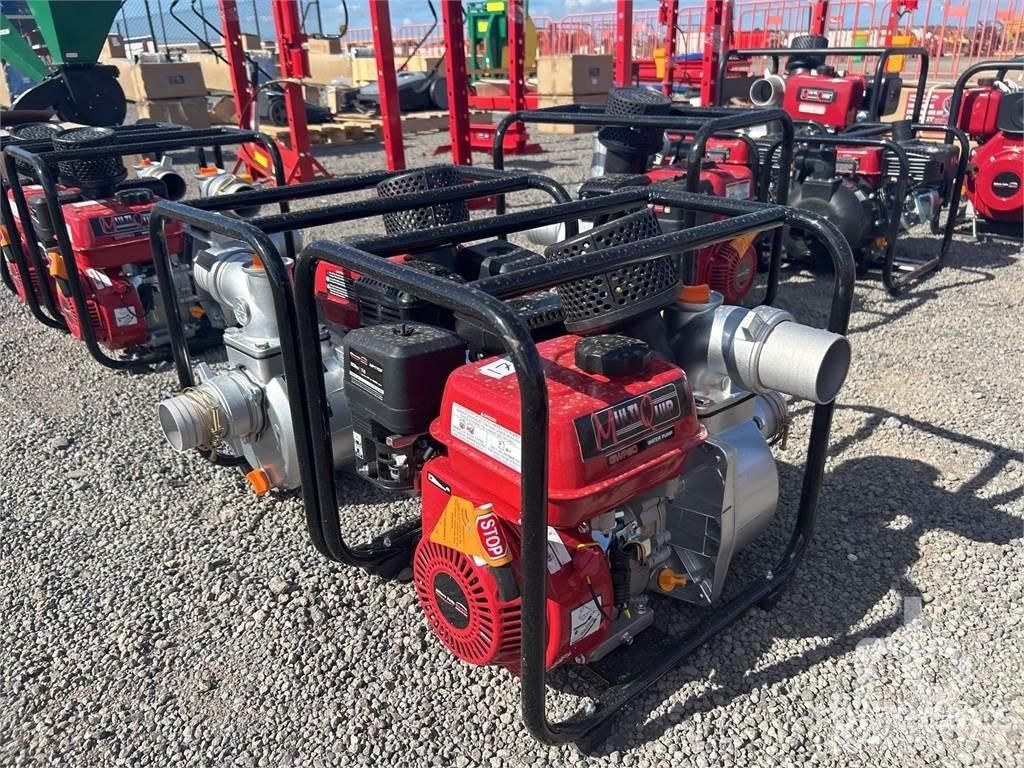 MultiQuip QWP80 Αντλίες νερού