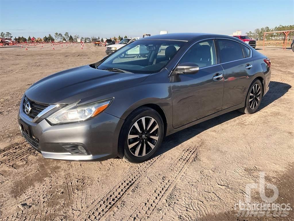 Nissan ALTIMA Αυτοκίνητα