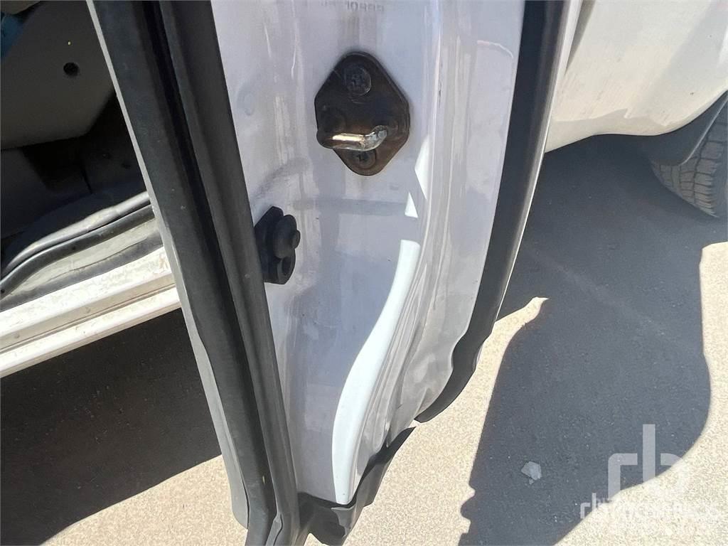 Nissan FRONTIER Pickup/Αγροτικό