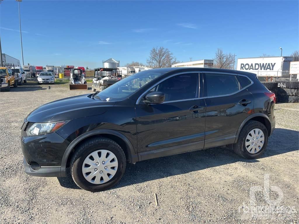 Nissan ROGUE Pickup/Αγροτικό