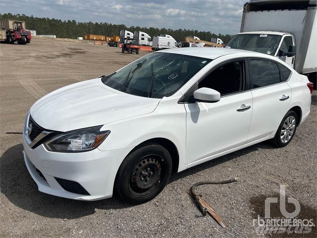 Nissan SENTRA Αυτοκίνητα