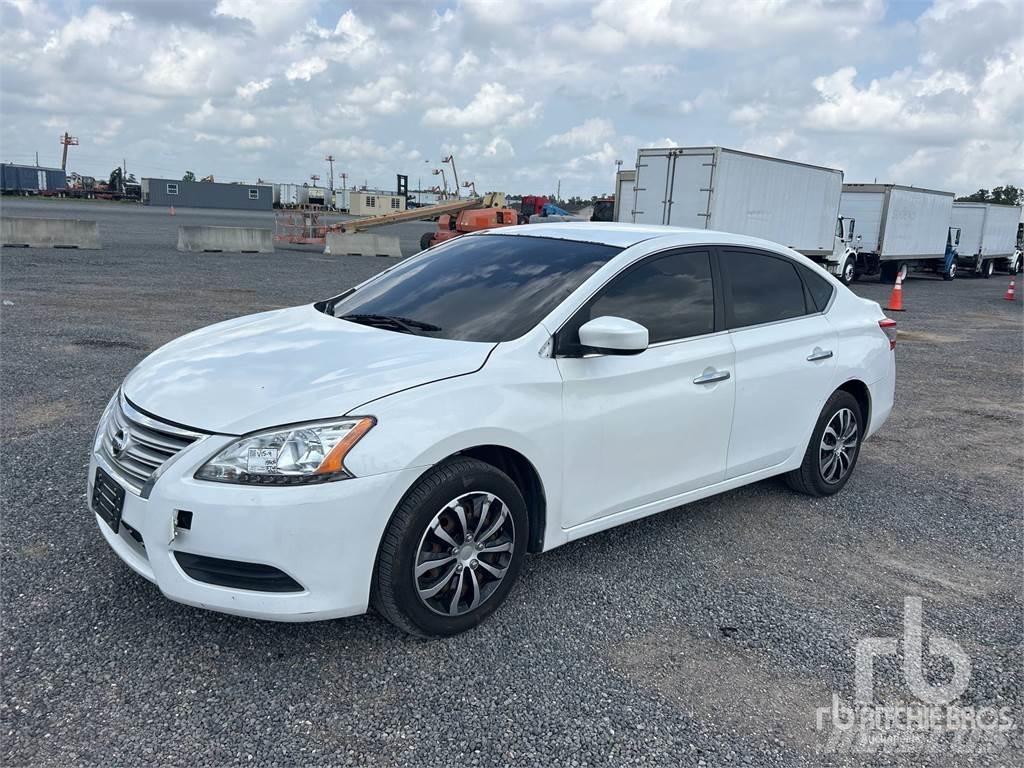 Nissan SENTRA Αυτοκίνητα
