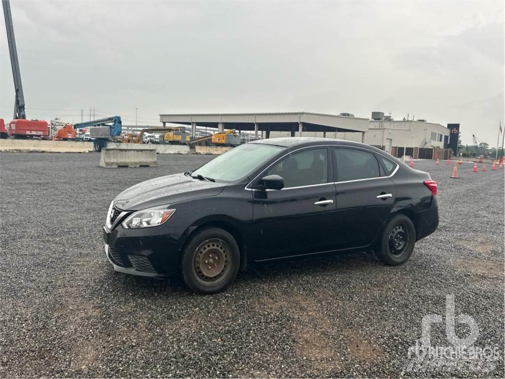 Nissan SENTRA Αυτοκίνητα