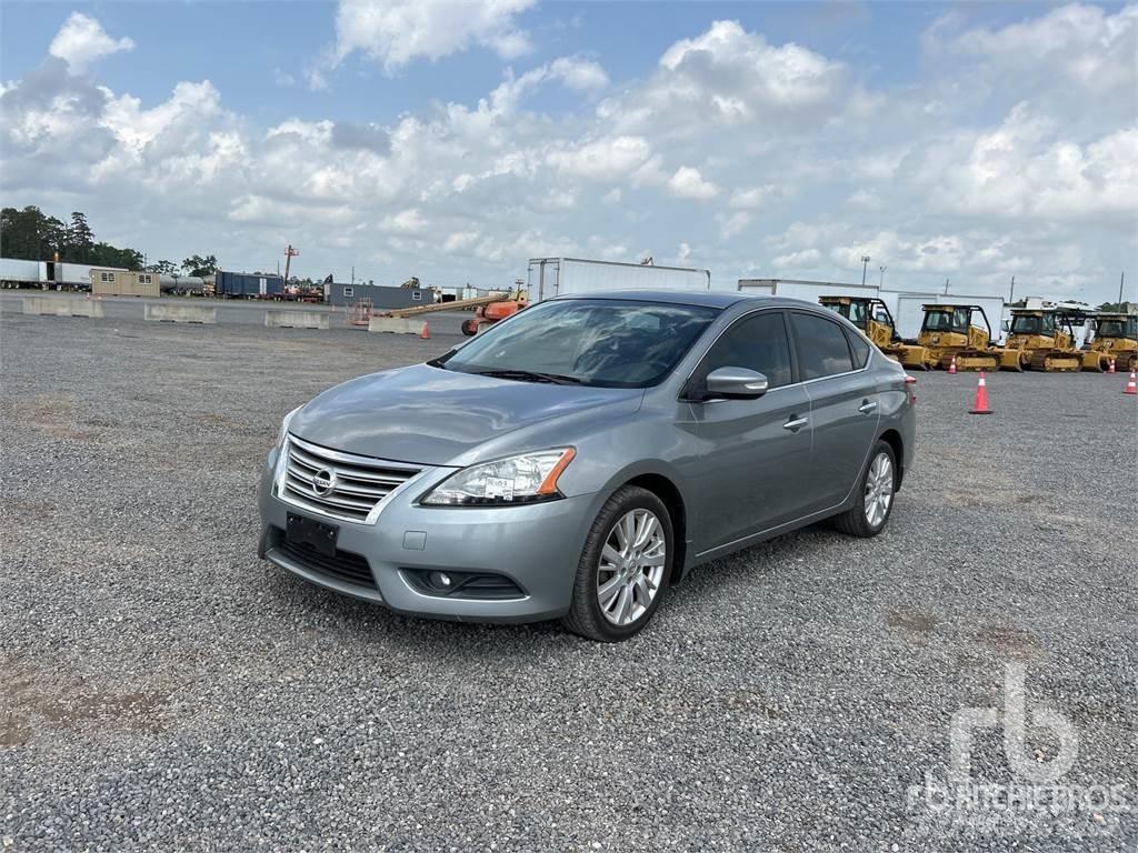 Nissan SENTRA Αυτοκίνητα