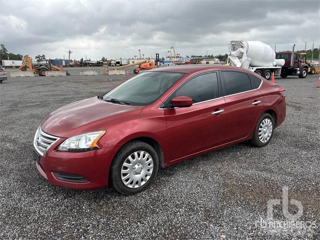 Nissan SENTRA Αυτοκίνητα