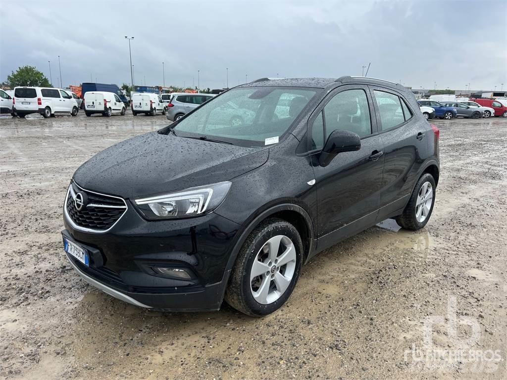 Opel MOKKA Pickup/Αγροτικό