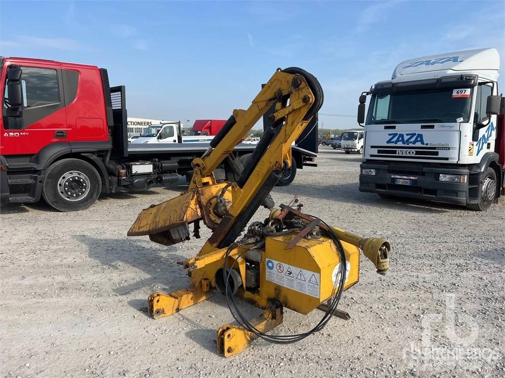 Orsi CR450 Άλλα γεωργικά μηχανήματα
