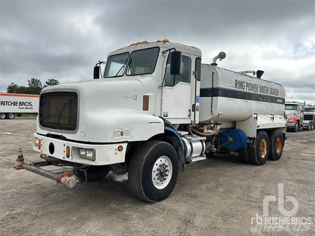 Oshkosh F2346 Βυτία νερού