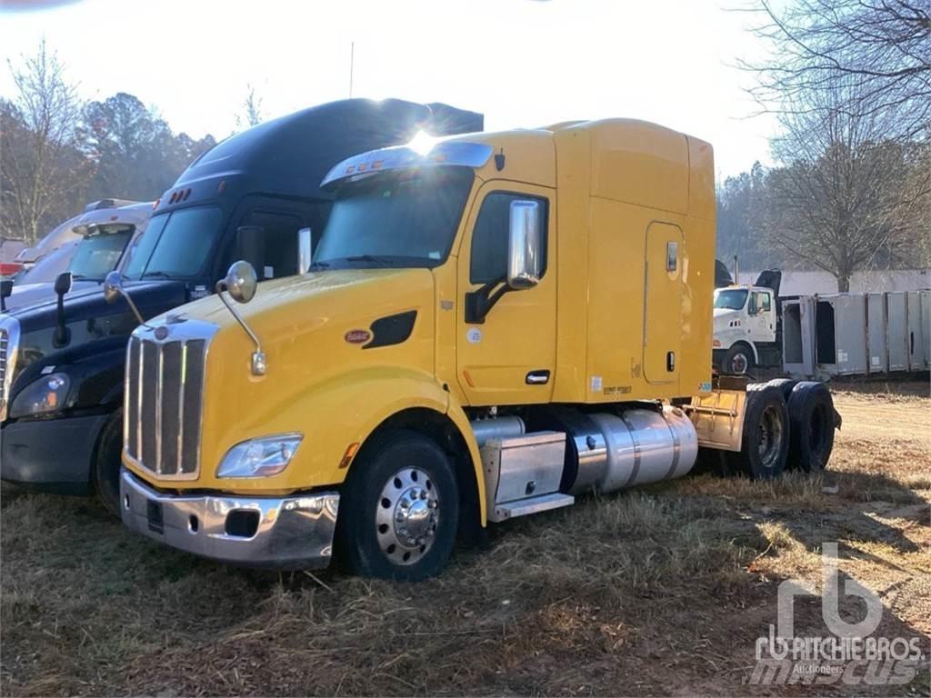 Peterbilt 330 Τράκτορες
