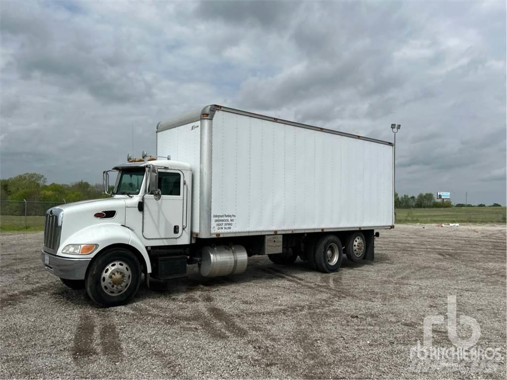 Peterbilt 335 Δημοτικά οχήματα/Οχήματα γενικής χρήσης