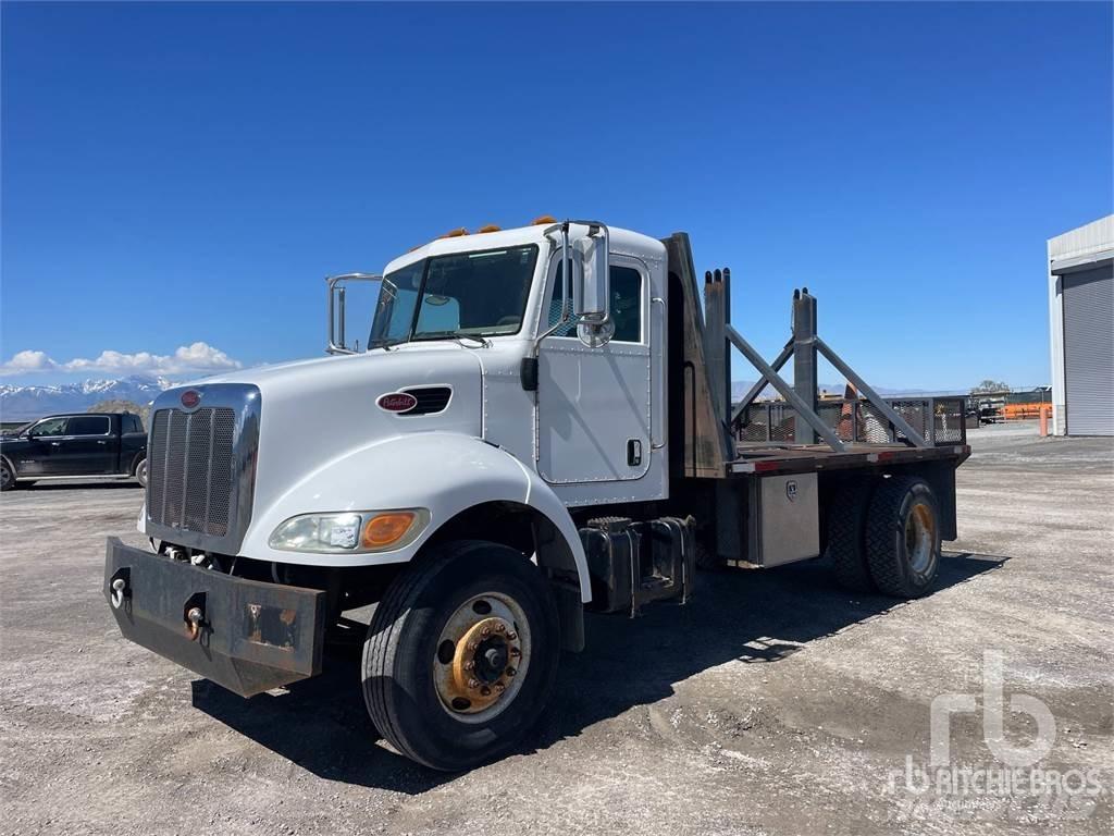 Peterbilt 335 Άλλα Φορτηγά