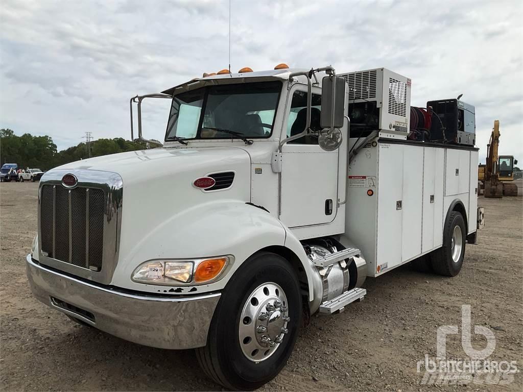Peterbilt 337 Δημοτικά οχήματα/Οχήματα γενικής χρήσης