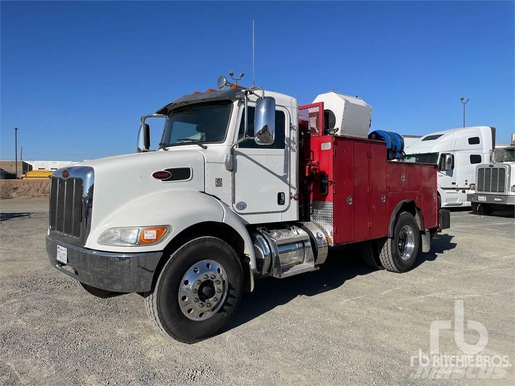Peterbilt 337 Δημοτικά οχήματα/Οχήματα γενικής χρήσης