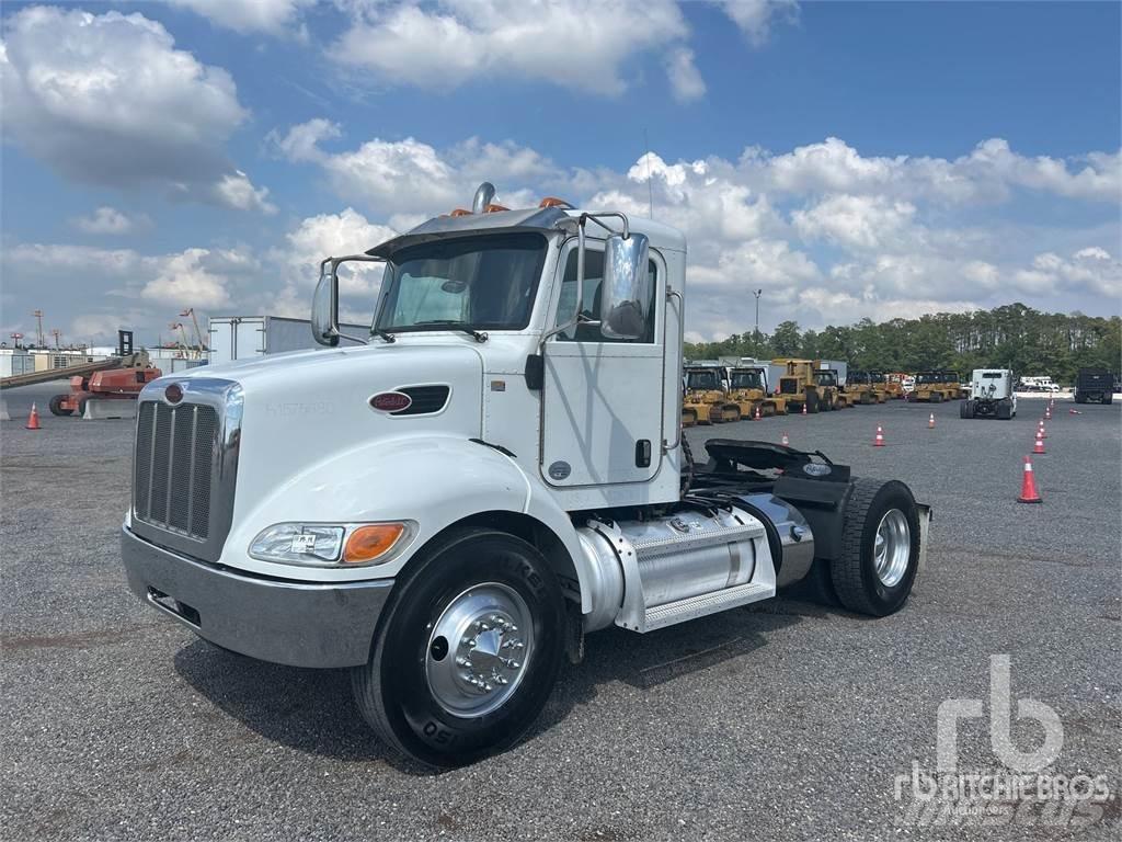 Peterbilt 337 Τράκτορες