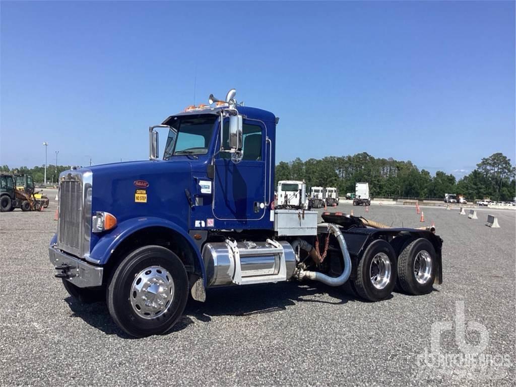 Peterbilt 365 Τράκτορες