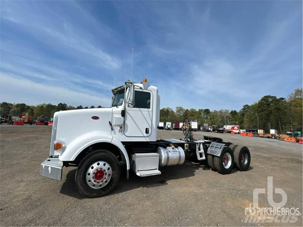 Peterbilt 365 Τράκτορες
