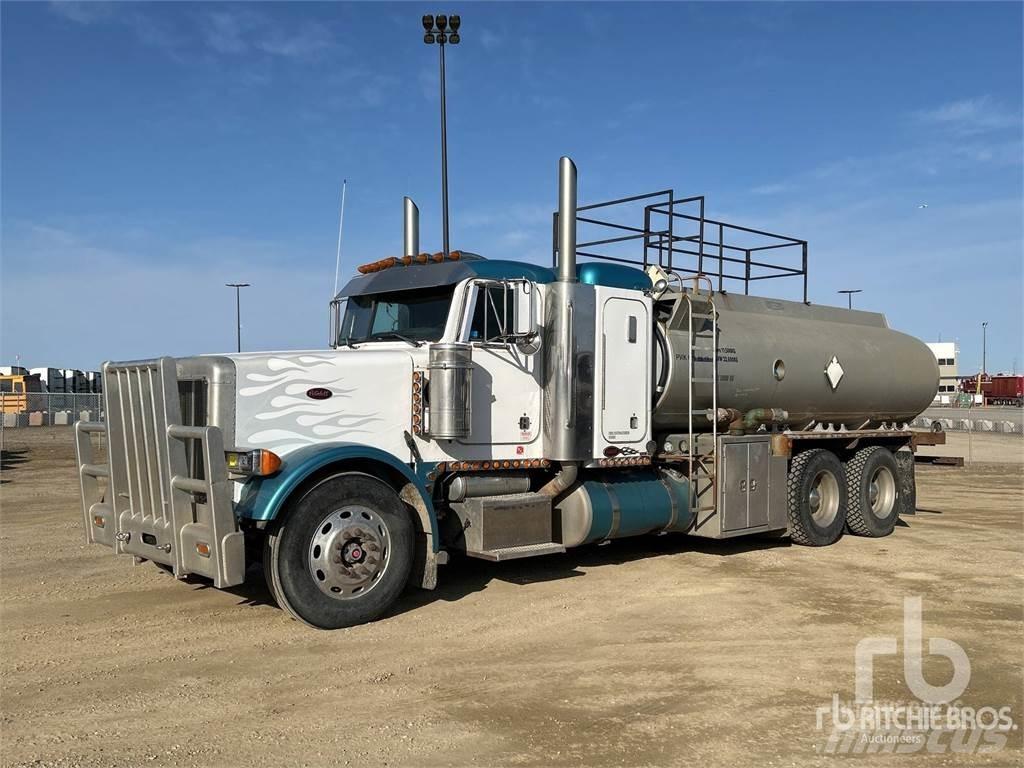 Peterbilt 378 Τράκτορες