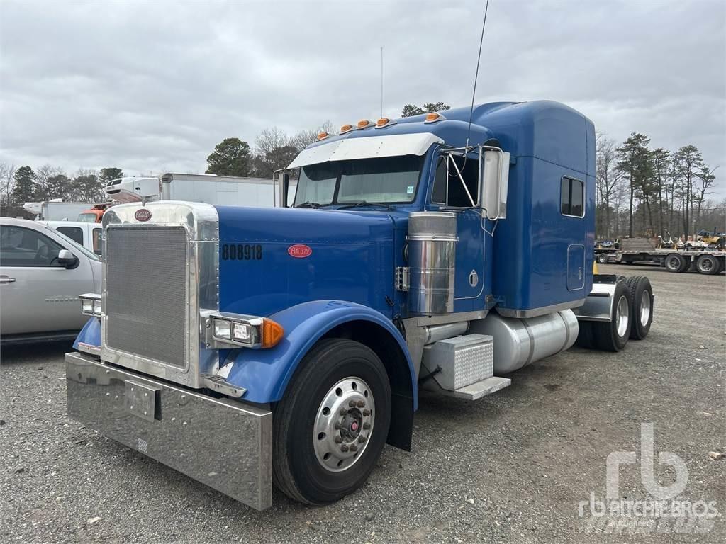Peterbilt 379 Τράκτορες