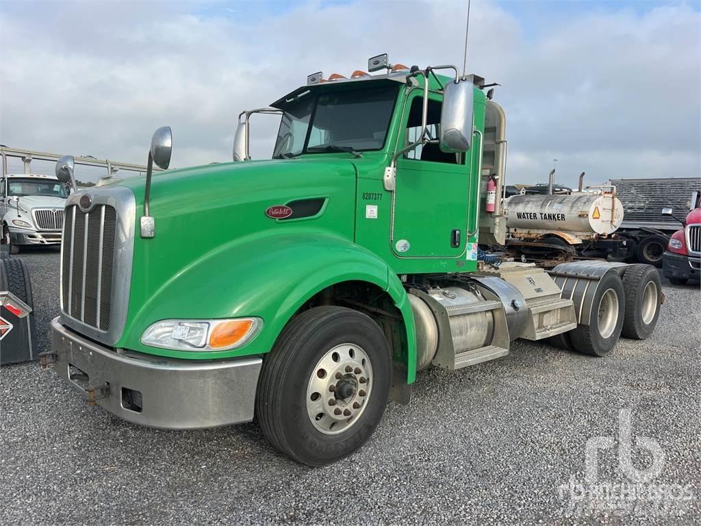 Peterbilt 386 Τράκτορες